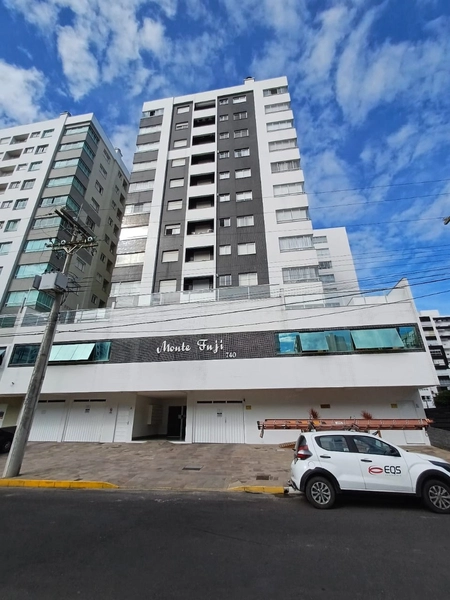APARTAMENTO 02 DORMITÓRIOS MOBILIADO - CAPÃO DA CANOA!!: 12ª foto da galeria de imagens do imóvel