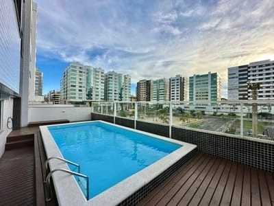 APARTAMENTO 02 DORMITÓRIOS MOBILIADO - CAPÃO DA CANOA!!: 16ª foto da galeria de imagens do imóvel