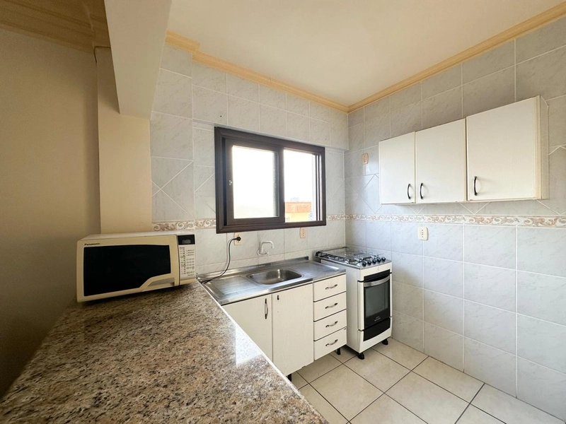 APARTAMENTO COM SACADA DE FRENTE - CENTRO DE CAPÃO DA CANOA!!: 9ª foto da galeria de imagens do imóvel