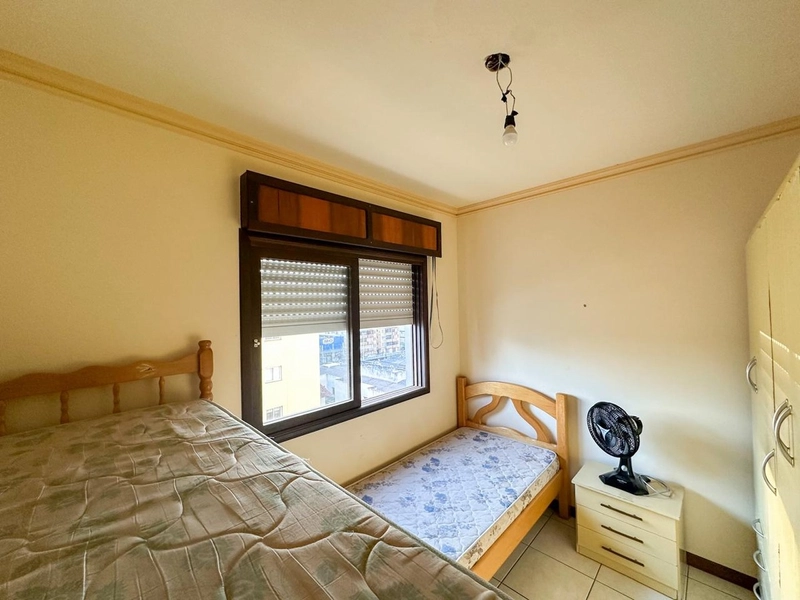 APARTAMENTO COM SACADA DE FRENTE - CENTRO DE CAPÃO DA CANOA!!: 13ª foto da galeria de imagens do imóvel