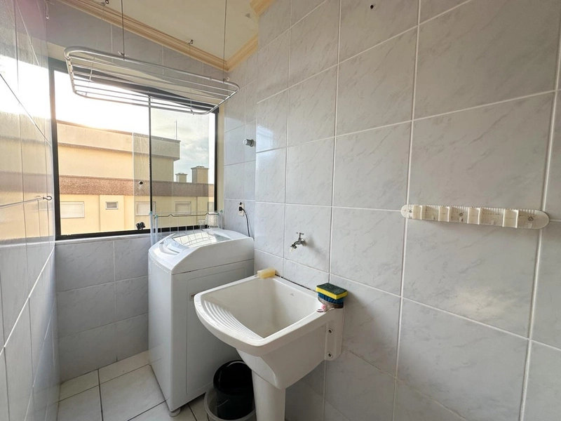 APARTAMENTO COM SACADA DE FRENTE - CENTRO DE CAPÃO DA CANOA!!: 11ª foto da galeria de imagens do imóvel
