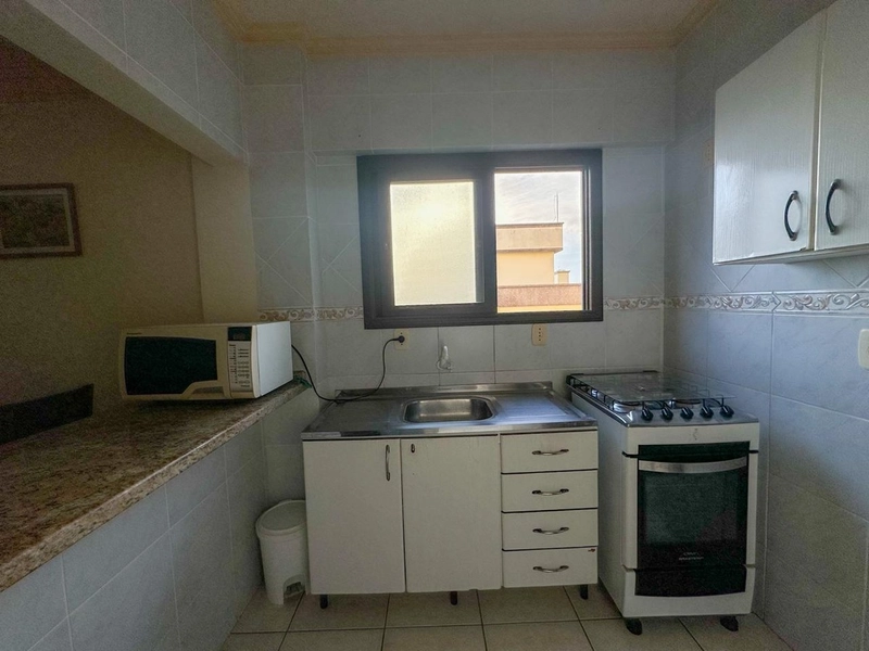 APARTAMENTO COM SACADA DE FRENTE - CENTRO DE CAPÃO DA CANOA!!: 10ª foto da galeria de imagens do imóvel
