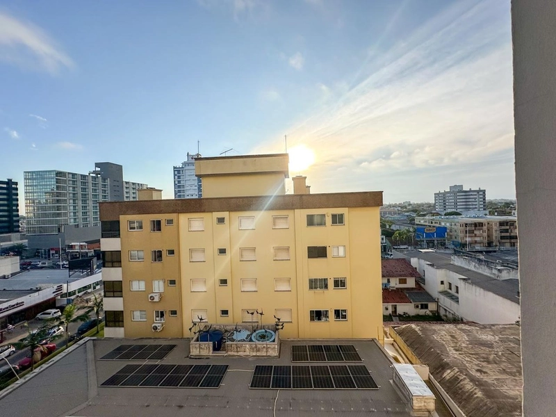 APARTAMENTO COM SACADA DE FRENTE - CENTRO DE CAPÃO DA CANOA!!: 17ª foto da galeria de imagens do imóvel