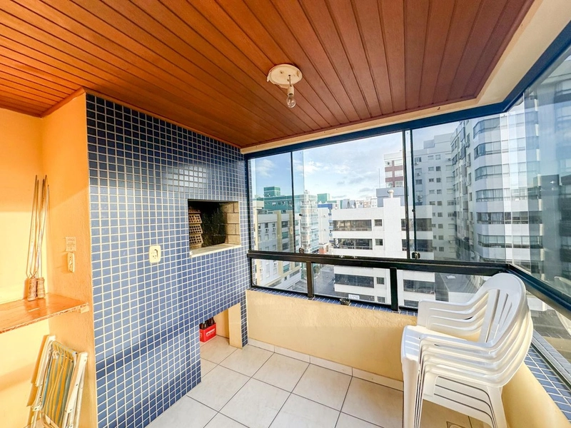APARTAMENTO COM SACADA DE FRENTE - CENTRO DE CAPÃO DA CANOA!!: 1ª foto da galeria de imagens do imóvel