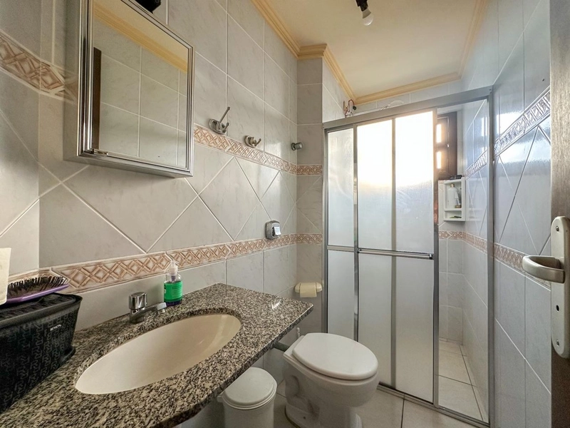 APARTAMENTO COM SACADA DE FRENTE - CENTRO DE CAPÃO DA CANOA!!: 14ª foto da galeria de imagens do imóvel