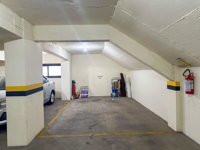 APARTAMENTO COM SACADA DE FRENTE - CENTRO DE CAPÃO DA CANOA!!: 18ª foto da galeria de imagens do imóvel