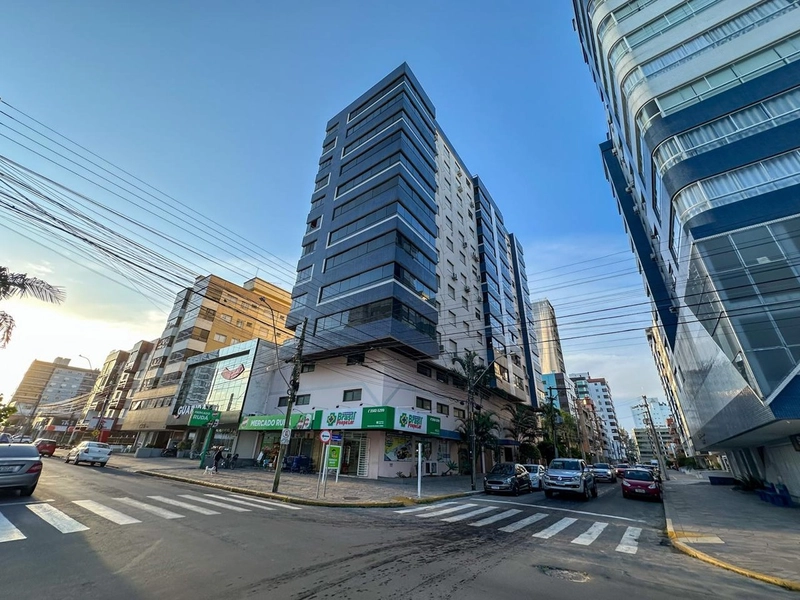 APARTAMENTO COM SACADA DE FRENTE - CENTRO DE CAPÃO DA CANOA!!: 22ª foto da galeria de imagens do imóvel