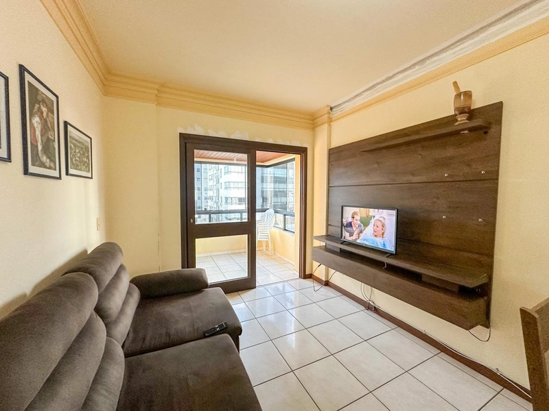 APARTAMENTO COM SACADA DE FRENTE - CENTRO DE CAPÃO DA CANOA!!: 5ª foto da galeria de imagens do imóvel