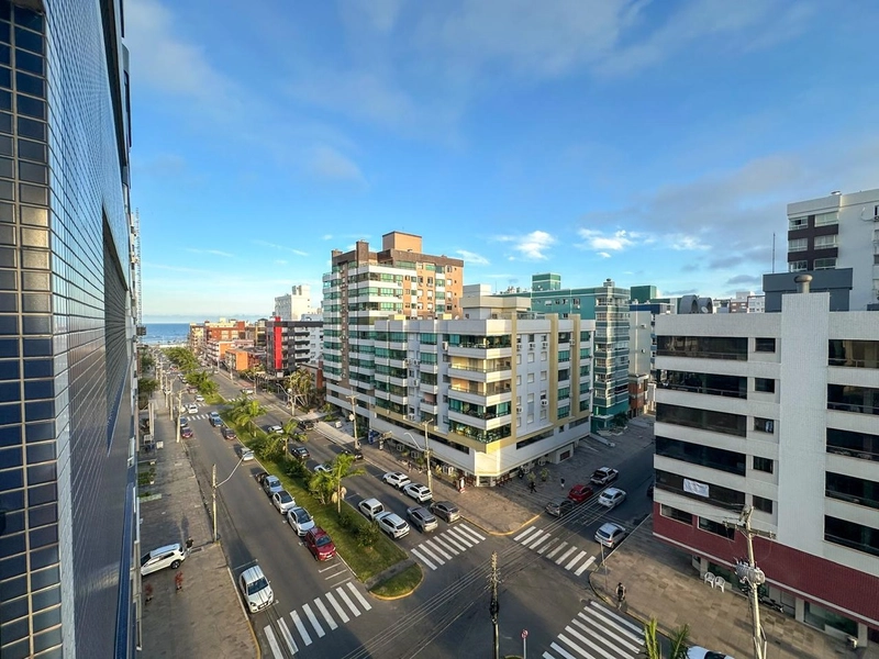 APARTAMENTO COM SACADA DE FRENTE - CENTRO DE CAPÃO DA CANOA!!: 2ª foto da galeria de imagens do imóvel