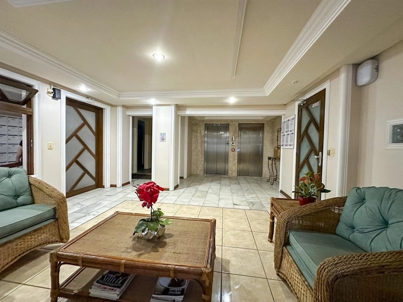 APARTAMENTO COM SACADA DE FRENTE - CENTRO DE CAPÃO DA CANOA!!: 20ª foto da galeria de imagens do imóvel