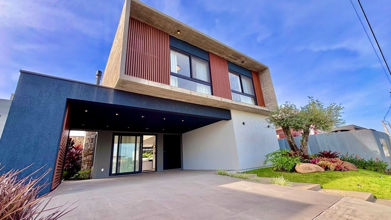 Casa em Condomínio à venda em Tramandaí - Condomínio Marítimo: 2ª foto da galeria de imagens do imóvel