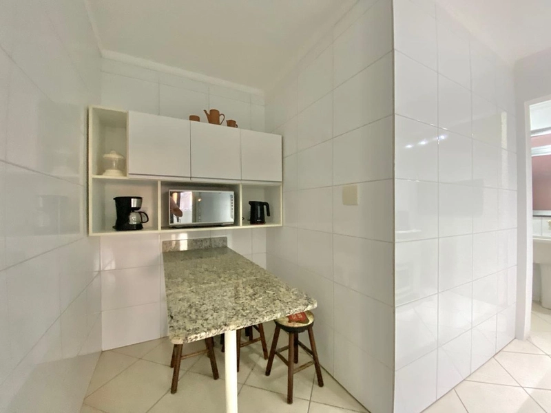 Cobertura duplex com 120m², 2 dormit., suíte, box, em Capão da Canoa: 5ª foto da galeria de imagens do imóvel