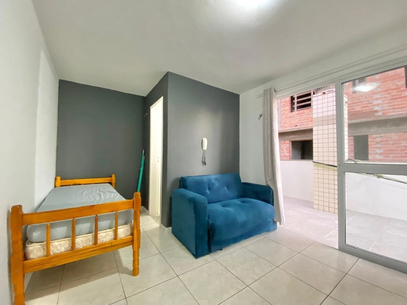 Cobertura duplex com 120m², 2 dormit., suíte, box, em Capão da Canoa: 9ª foto da galeria de imagens do imóvel