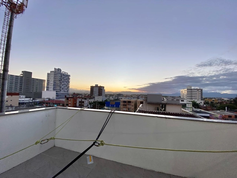 Cobertura duplex com 120m², 2 dormit., suíte, box, em Capão da Canoa: 18ª foto da galeria de imagens do imóvel
