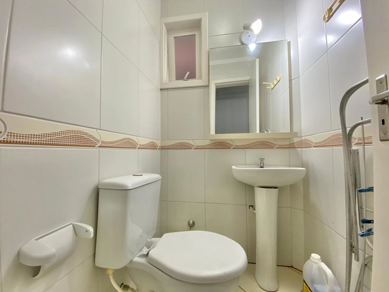 Cobertura duplex com 120m², 2 dormit., suíte, box, em Capão da Canoa: 15ª foto da galeria de imagens do imóvel