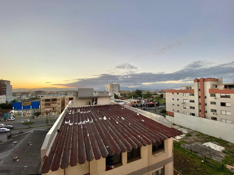 Cobertura duplex com 120m², 2 dormit., suíte, box, em Capão da Canoa: 20ª foto da galeria de imagens do imóvel