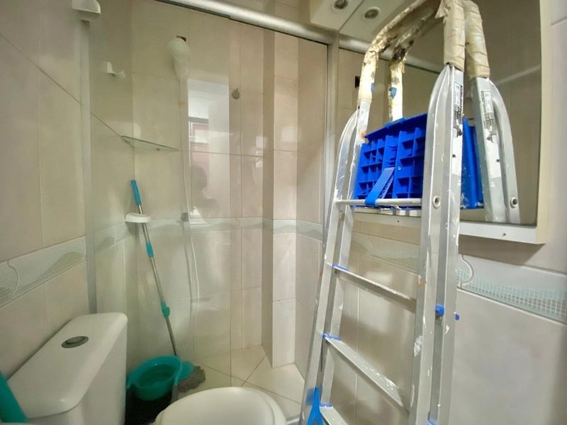 Cobertura duplex com 120m², 2 dormit., suíte, box, em Capão da Canoa: 17ª foto da galeria de imagens do imóvel