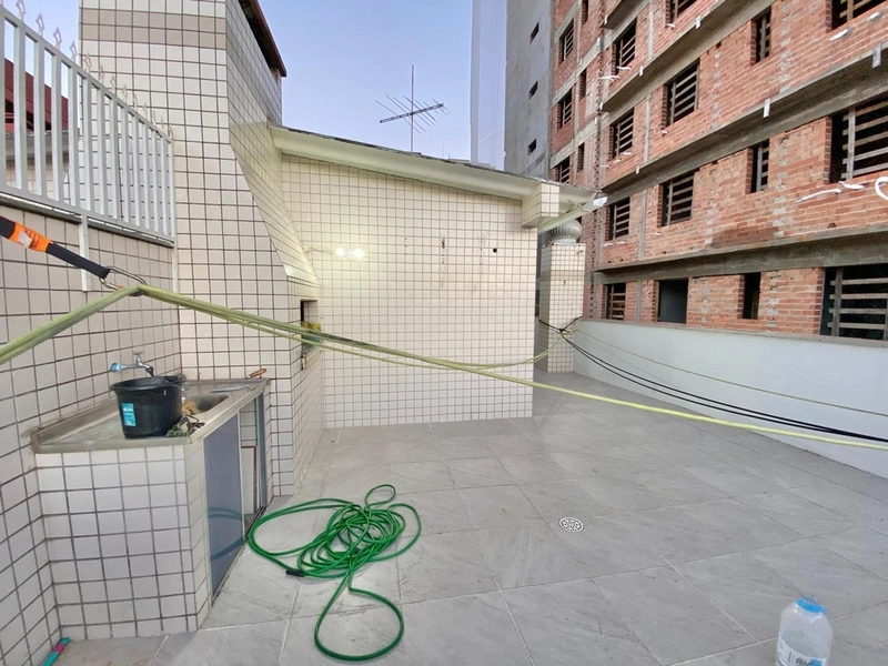 Cobertura duplex com 120m², 2 dormit., suíte, box, em Capão da Canoa: 12ª foto da galeria de imagens do imóvel