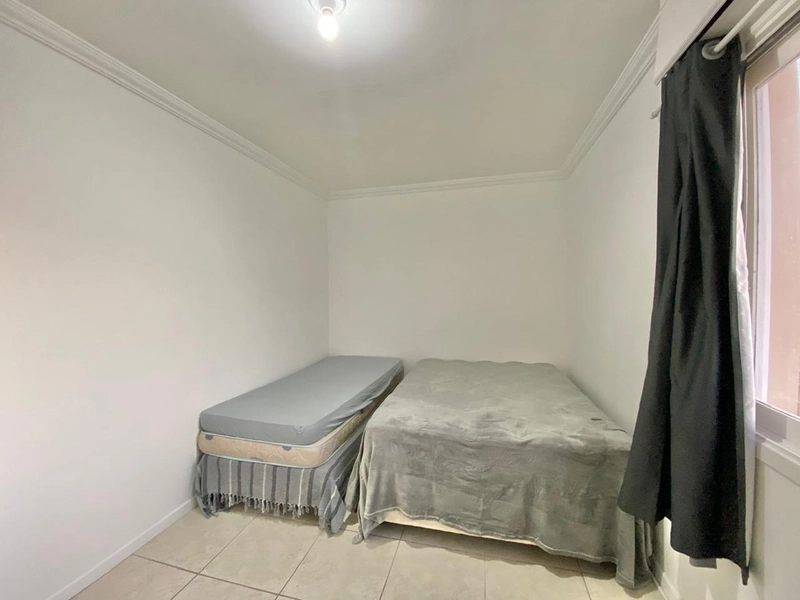 Cobertura duplex com 120m², 2 dormit., suíte, box, em Capão da Canoa: 8ª foto da galeria de imagens do imóvel