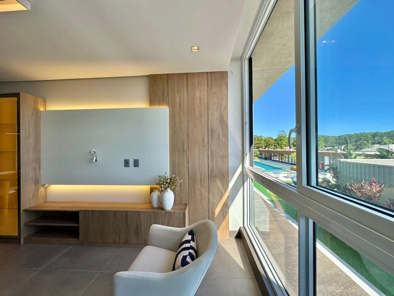 LIving Resort  Atlantida: 4ª foto da galeria de imagens do imóvel