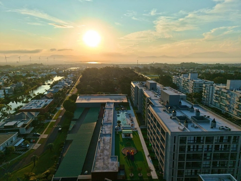 LIving Resort  Atlantida: 22ª foto da galeria de imagens do imóvel