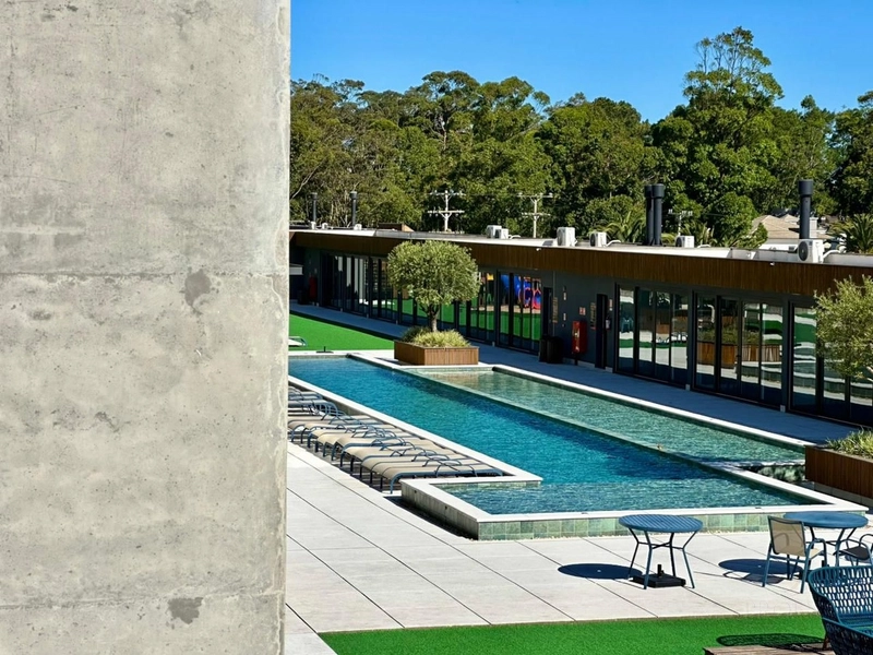 LIving Resort  Atlantida: 3ª foto da galeria de imagens do imóvel