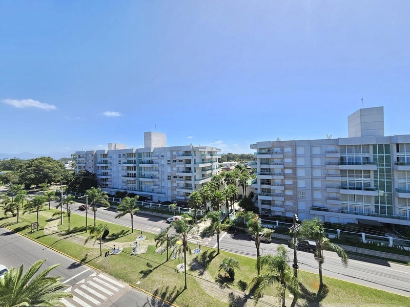 APARTAMENTO À VENDA NO LIVING RESORT , EM ATLÂNTIDA: 4ª foto da galeria de imagens do imóvel