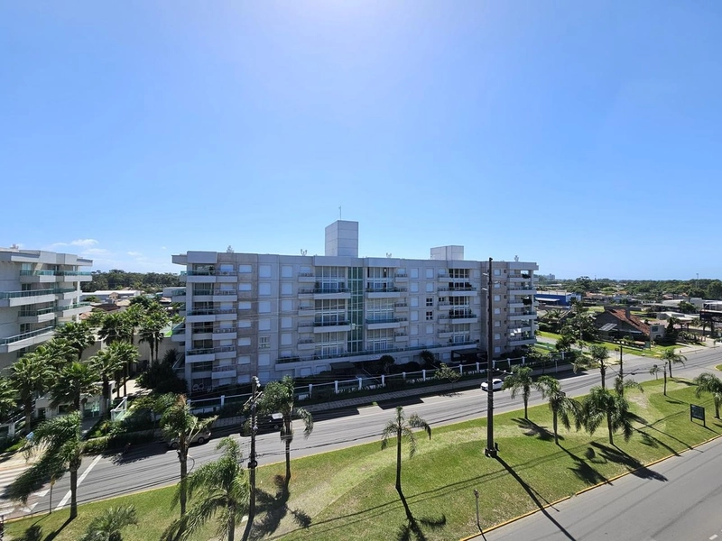 APARTAMENTO À VENDA NO LIVING RESORT , EM ATLÂNTIDA: 5ª foto da galeria de imagens do imóvel