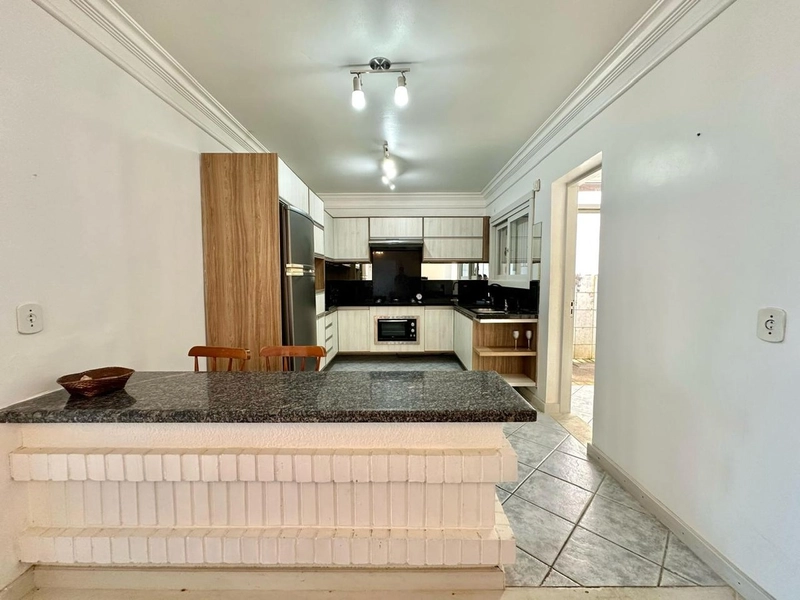 Casa 4 dormitórios, vista para o mar, Xangrila: 15ª foto da galeria de imagens do imóvel