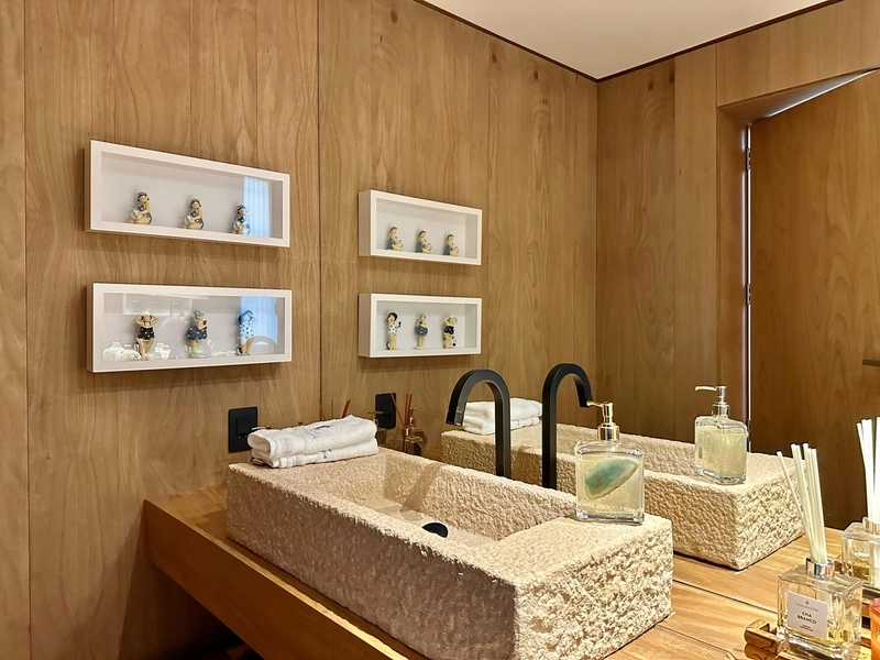 Casa em Condomínio à venda com 722m², Bosques de Atlântida Xangrila: 9ª foto da galeria de imagens do imóvel
