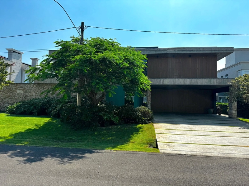 Casa em Condomínio à venda com 722m², Bosques de Atlântida Xangrila: 4ª foto da galeria de imagens do imóvel