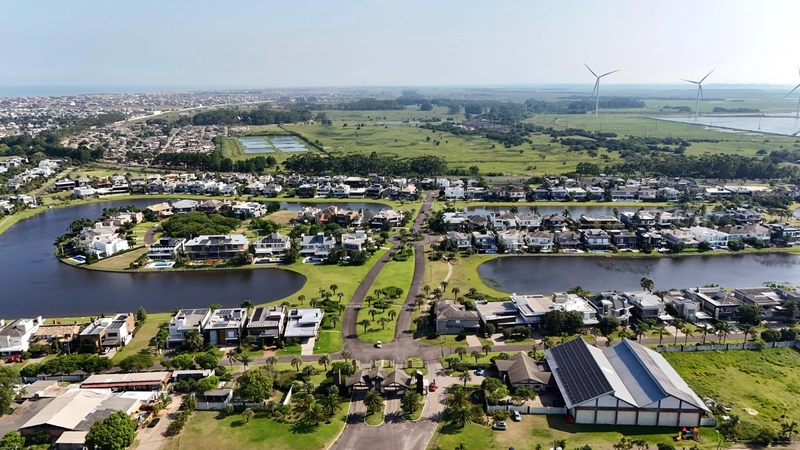 Casa em Condomínio à venda com 722m², Bosques de Atlântida Xangrila: 65ª foto da galeria de imagens do imóvel