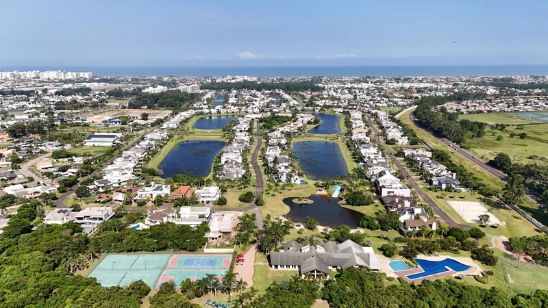 Casa em Condomínio à venda com 722m², Bosques de Atlântida Xangrila: 66ª foto da galeria de imagens do imóvel