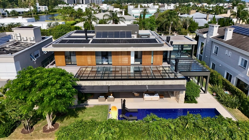 Casa em Condomínio à venda com 722m², Bosques de Atlântida Xangrila: 60ª foto da galeria de imagens do imóvel