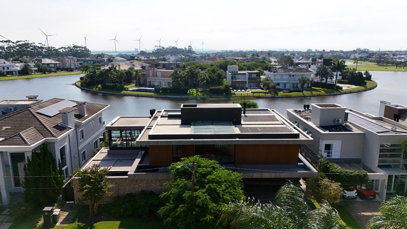 Casa em Condomínio à venda com 722m², Bosques de Atlântida Xangrila: 63ª foto da galeria de imagens do imóvel