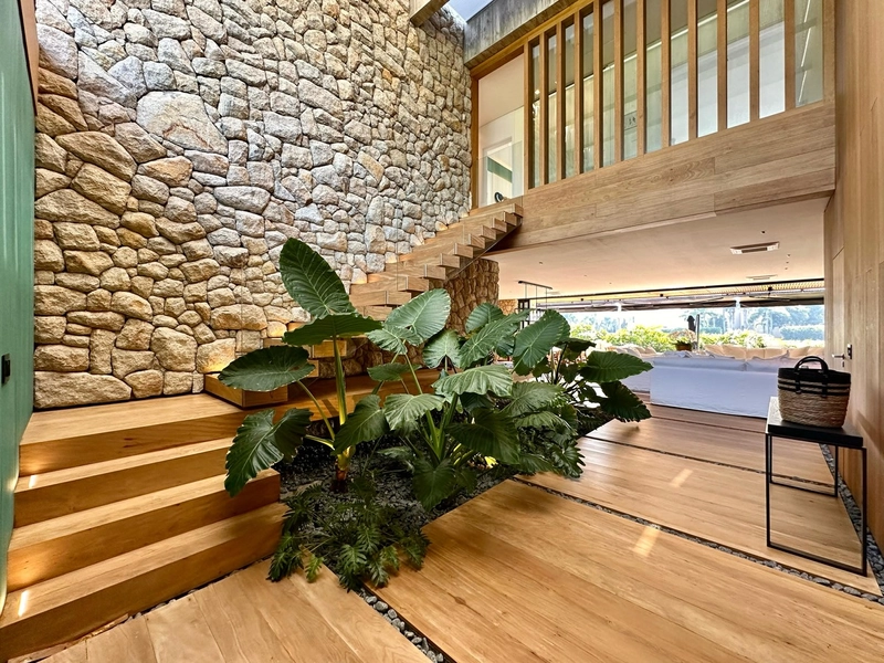 Casa em Condomínio à venda com 722m², Bosques de Atlântida Xangrila: 5ª foto da galeria de imagens do imóvel