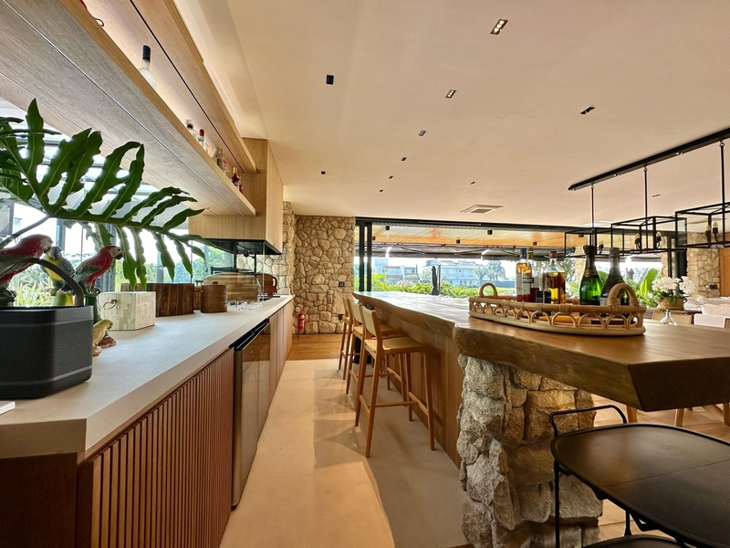 Casa em Condomínio à venda com 722m², Bosques de Atlântida Xangrila: 20ª foto da galeria de imagens do imóvel