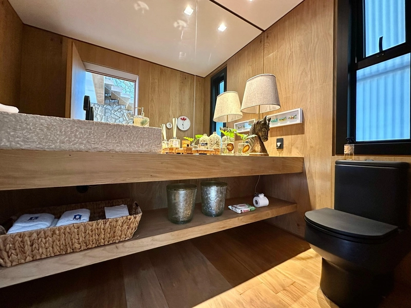 Casa em Condomínio à venda com 722m², Bosques de Atlântida Xangrila: 8ª foto da galeria de imagens do imóvel