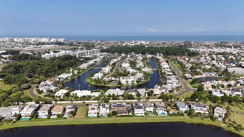 Casa em Condomínio à venda com 722m², Bosques de Atlântida Xangrila: 67ª foto da galeria de imagens do imóvel