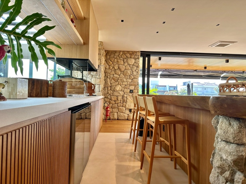 Casa em Condomínio à venda com 722m², Bosques de Atlântida Xangrila: 21ª foto da galeria de imagens do imóvel