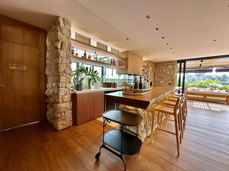 Casa em Condomínio à venda com 722m², Bosques de Atlântida Xangrila: 17ª foto da galeria de imagens do imóvel
