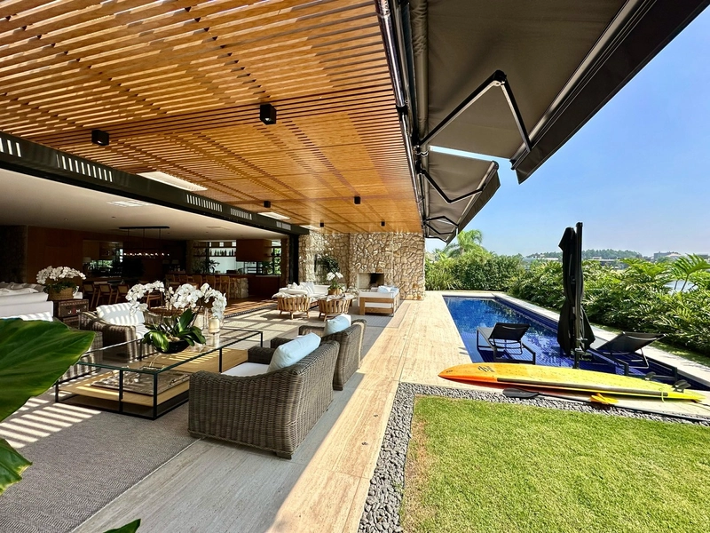 Casa em Condomínio à venda com 722m², Bosques de Atlântida Xangrila: 58ª foto da galeria de imagens do imóvel