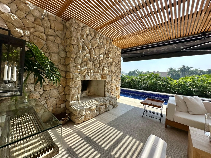 Casa em Condomínio à venda com 722m², Bosques de Atlântida Xangrila: 55ª foto da galeria de imagens do imóvel