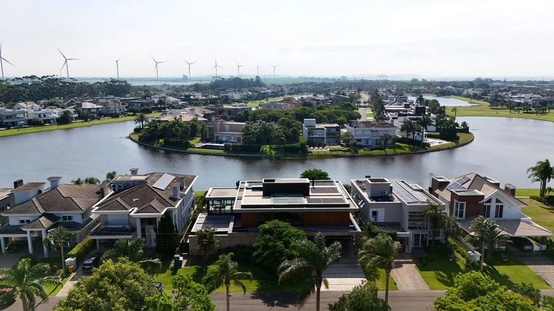 Casa em Condomínio à venda com 722m², Bosques de Atlântida Xangrila: 68ª foto da galeria de imagens do imóvel