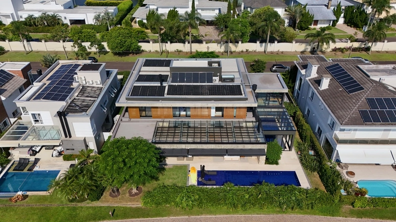 Casa em Condomínio à venda com 722m², Bosques de Atlântida Xangrila: 61ª foto da galeria de imagens do imóvel