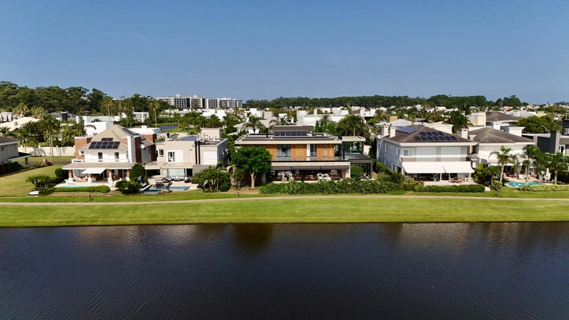 Casa em Condomínio à venda com 722m², Bosques de Atlântida Xangrila: 62ª foto da galeria de imagens do imóvel