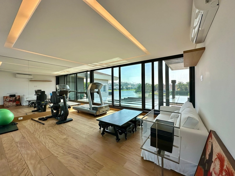 Casa em Condomínio à venda com 722m², Bosques de Atlântida Xangrila: 38ª foto da galeria de imagens do imóvel