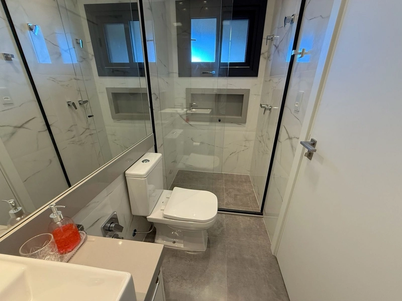 Sobrado à venda em Xangri-Lá, Condomínio Sunset Centro: 32ª foto da galeria de imagens do imóvel