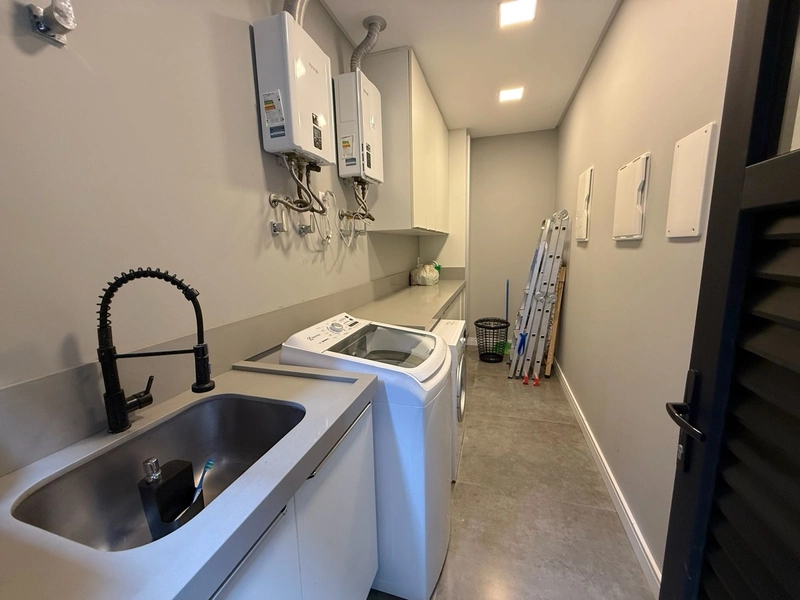 Sobrado à venda em Xangri-Lá, Condomínio Sunset Centro: 14ª foto da galeria de imagens do imóvel