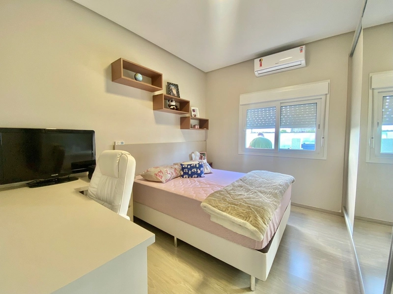 CASA À VENDA NO SANTORINI: 14ª foto da galeria de imagens do imóvel